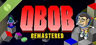 QBob: Remastered Demo PC Mod Menu, Trainers and Cheats