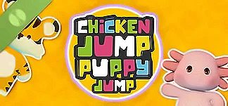 Chicken Jump, Puppy Jump Demo PC Mod Menu, Trainers and Cheats