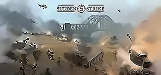 Sudden Strike 5 PC Mod Menu, Trainers and Cheats