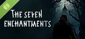 The Seven Enchantments Demo PC Mod Menu, Trainers and Cheats