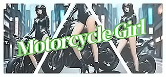 Motorcycle Girl PC Mod Menu, Trainers and Cheats