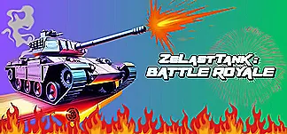 ZeLastTank : Battle Royale PC Mod Menu, Trainers and Cheats