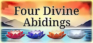 Four Divine Abidings PC Mod Menu, Trainers and Cheats