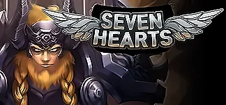 SevenHearts PC Mod Menu, Trainers and Cheats