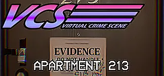 Virtual Crime Scene - Apartment 213 PC Mod Menu, Trainers and Cheats