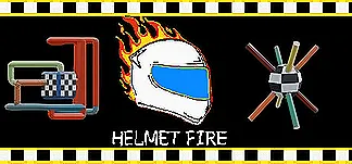 HelmetFire PC Mod Menu, Trainers and Cheats