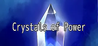 Crystals of Power PC Mod Menu, Trainers and Cheats