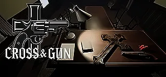 Cross and Gun PC Mod Menu, Trainers and Cheats