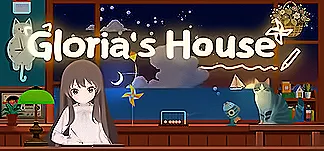 Gloria's House PC Mod Menu, Trainers and Cheats