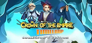 Crown of the Empire: Timeloop Collector's Edition PC Mod Menu, Trainers and Cheats