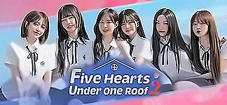 Five Hearts Under One Roof season2 PC Mod Menu, Trainers and Cheats