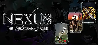 Nexus: The Zoraidian Oracle PC Mod Menu, Trainers and Cheats