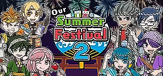 Our Summer Festival 2 PC Mod Menu, Trainers and Cheats