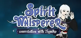 Spirit Whisperer Conversation With Kamiko PC Mod Menu, Trainers and Cheats