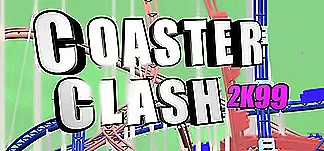 Coaster Clash 2k99 - Roller Coaster Defense PC Mod Menu, Trainers and Cheats