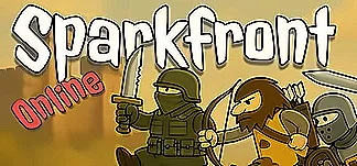 Sparkfront: Online PC Mod Menu, Trainers and Cheats