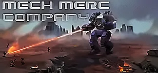 Mech Merc Company PC Mod Menu, Trainers and Cheats