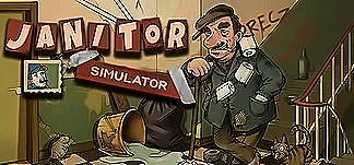 Janitor Simulator PC Mod Menu, Trainers and Cheats