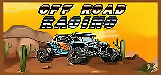 Off Road Racing PC Mod Menu, Trainers and Cheats