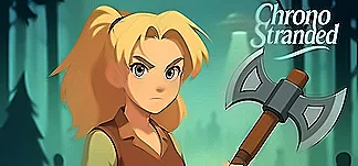 Chrono Stranded PC Mod Menu, Trainers and Cheats