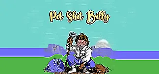 Pet Shit Billy PC Mod Menu, Trainers and Cheats