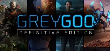Grey Goo PC Mod Menu, Trainers and Cheats
