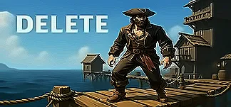 DELETE PC Mod Menu, Trainers and Cheats