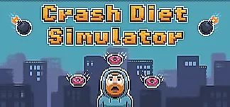 Crash Diet Simulator PC Mod Menu, Trainers and Cheats