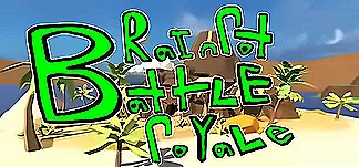 Brainrot Battle Royale PC Mod Menu, Trainers and Cheats