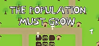 The Population Must Grow PC Mod Menu, Trainers and Cheats