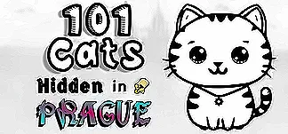 101 Cats Hidden in Prague PC Mod Menu, Trainers and Cheats