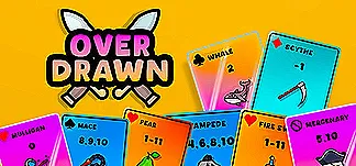 Overdrawn PC Mod Menu, Trainers and Cheats