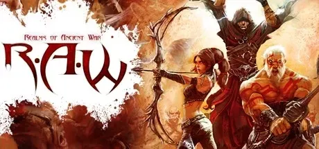 R.A.W. Realms of Ancient War PC Mod Menu, Trainers and Cheats