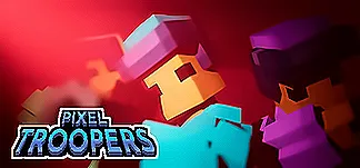 Pixel Troopers PC Mod Menu, Trainers and Cheats