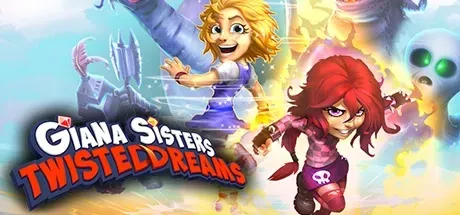 Giana Sisters - Twisted Dreams PC Mod Menu, Trainers and Cheats