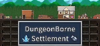 Dungeonborne Settlement PC Mod Menu, Trainers and Cheats