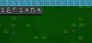 Sef Saga PC Mod Menu, Trainers and Cheats