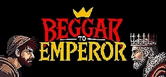 Beggar to Emperor PC Mod Menu, Trainers and Cheats