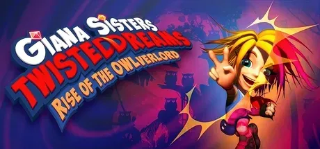 Giana Sisters - Twisted Dreams - Rise of the Owlverlord PC Mod Menu, Trainers and Cheats