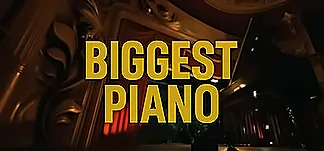 BIGGEST PIANO PC Mod Menu, Trainers and Cheats