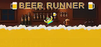 Beer Runner PC Mod Menu, Trainers and Cheats