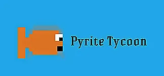 Pyrite Tycoon PC Mod Menu, Trainers and Cheats