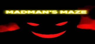 Madman's Maze PC Mod Menu, Trainers and Cheats