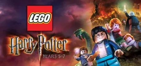 LEGO Harry Potter - Years 5-7 PC Mod Menu, Trainers and Cheats