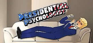Presidential Psychologist PC Mod Menu, Trainers and Cheats