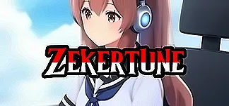 Zekertune PC Mod Menu, Trainers and Cheats
