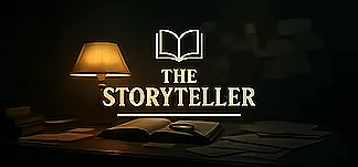 The Storyteller PC Mod Menu, Trainers and Cheats