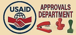 USAID Approvals Department PC Mod Menu, Trainers and Cheats