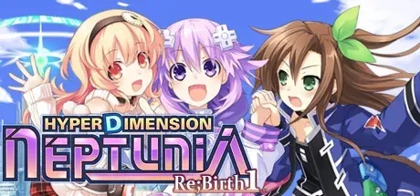Hyperdimension Neptunia Re-Birth 1 PC Mod Menu, Trainers and Cheats