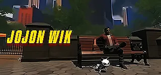 Jojon Wik PC Mod Menu, Trainers and Cheats